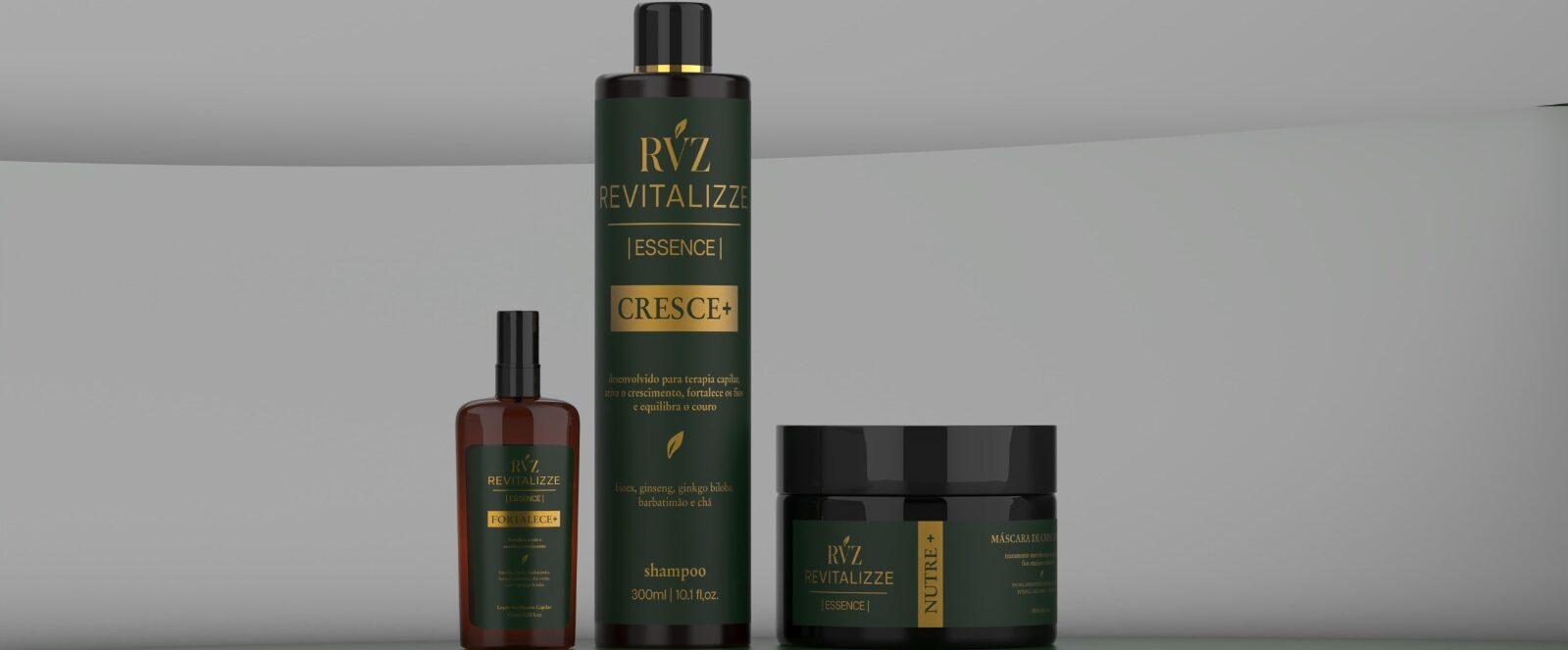 Revitalizze Cosméticos